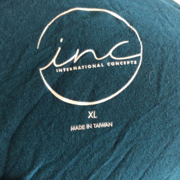 INC Top - Picture 4 of 4